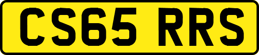 CS65RRS