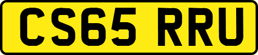 CS65RRU
