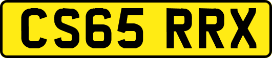 CS65RRX