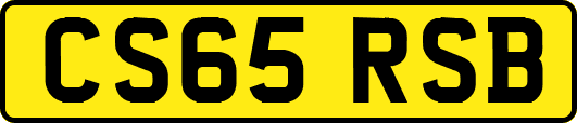 CS65RSB