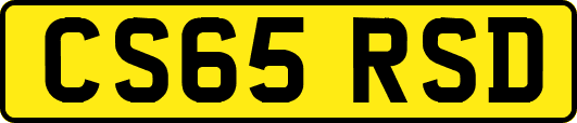 CS65RSD