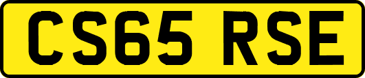 CS65RSE