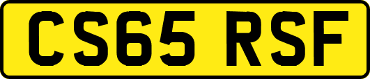 CS65RSF