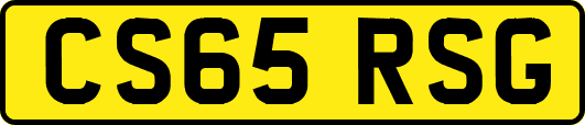 CS65RSG