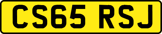 CS65RSJ