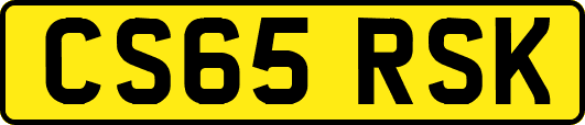 CS65RSK