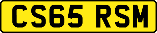 CS65RSM