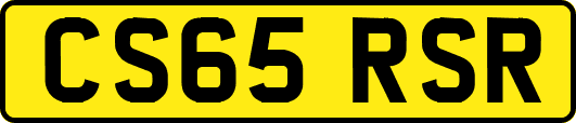 CS65RSR