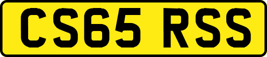 CS65RSS