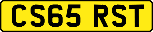 CS65RST