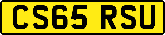 CS65RSU