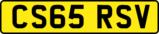 CS65RSV