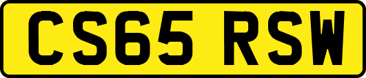 CS65RSW