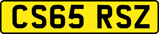 CS65RSZ