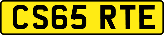 CS65RTE