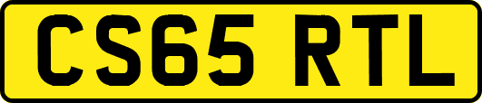 CS65RTL