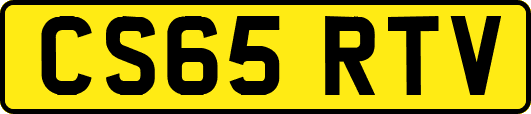 CS65RTV