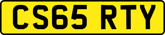 CS65RTY