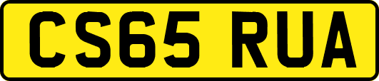 CS65RUA