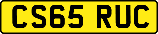 CS65RUC