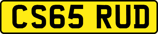 CS65RUD