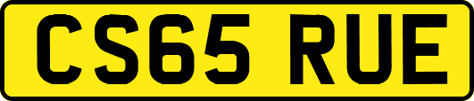 CS65RUE