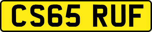 CS65RUF