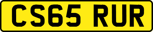 CS65RUR