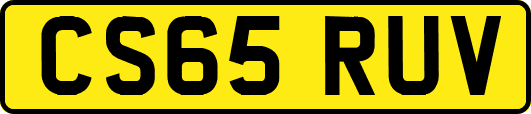 CS65RUV