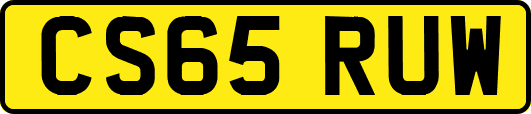 CS65RUW
