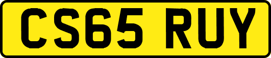 CS65RUY