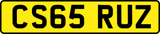 CS65RUZ