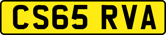 CS65RVA