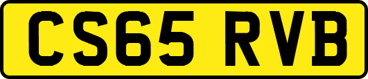 CS65RVB