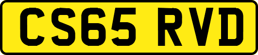 CS65RVD