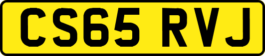 CS65RVJ