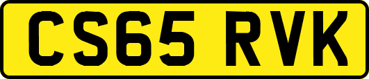 CS65RVK