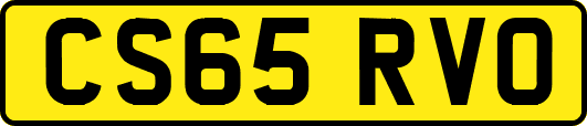 CS65RVO