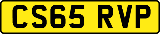 CS65RVP