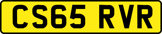CS65RVR