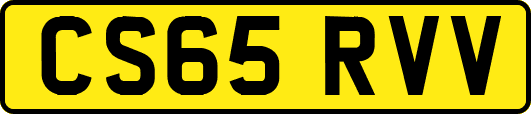 CS65RVV