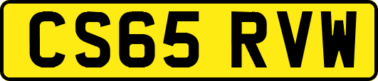 CS65RVW