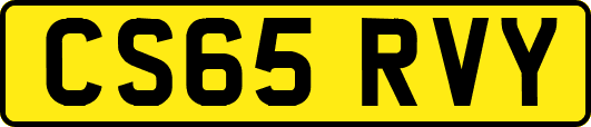 CS65RVY