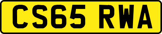 CS65RWA