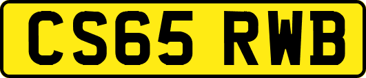 CS65RWB