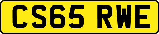 CS65RWE