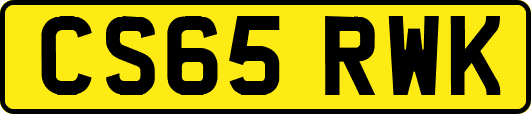CS65RWK