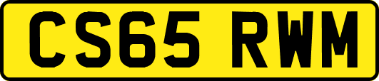 CS65RWM