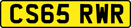 CS65RWR