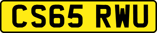 CS65RWU
